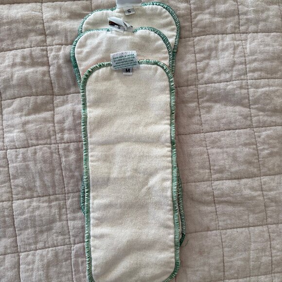 Green Acre Designs cloth diapers - Picture 5 of 5